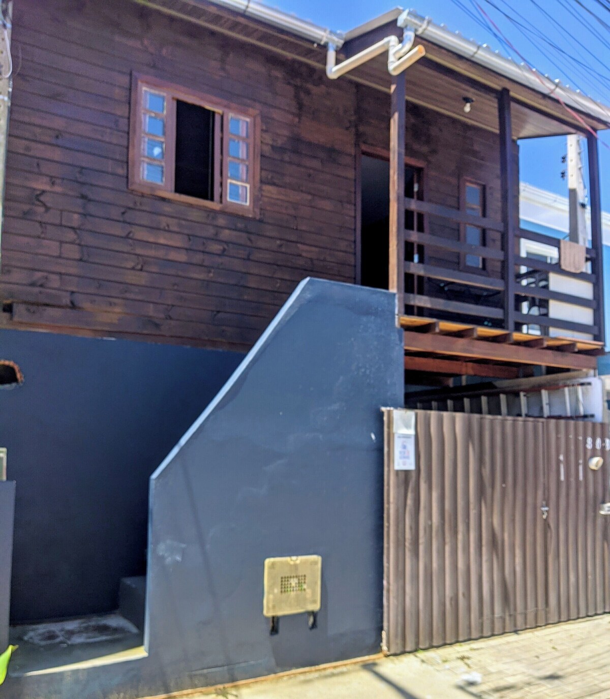 Bild für Gastgeberprofil