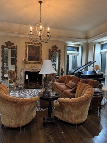 Tranquil 3-bedroom house on a quiet cul-de-sac in Montgomery