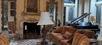 Tranquil 3-bedroom house on a quiet cul-de-sac in Montgomery