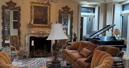 Tranquil 3-bedroom house on a quiet cul-de-sac in Montgomery