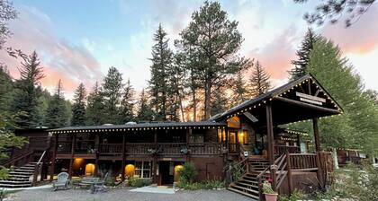 Two Bridges Lodge