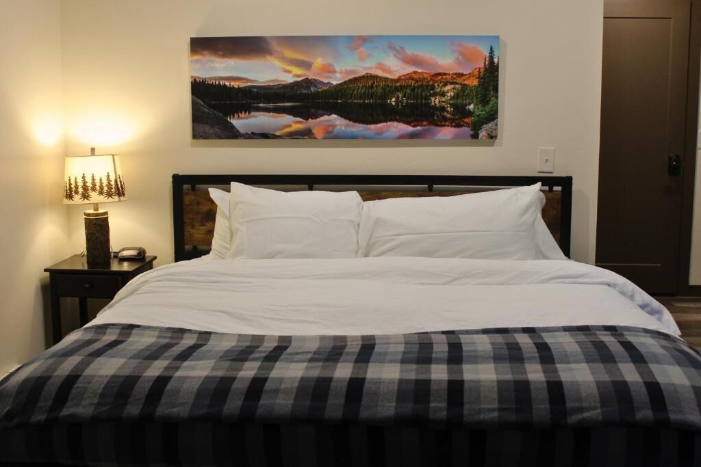 Studio, River View | Free WiFi