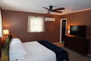 3 camere, Wi-Fi gratuito, lenzuola