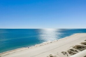Am Strand
