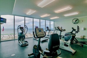 Sportschool