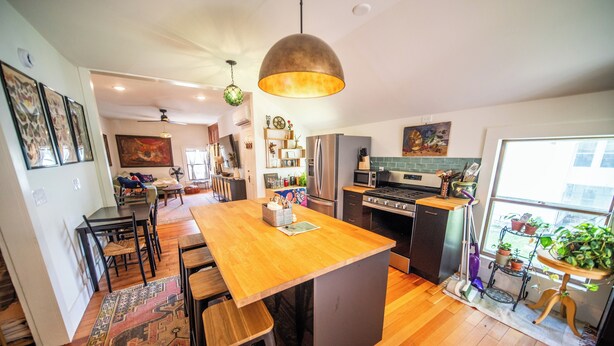 Cuisine privée