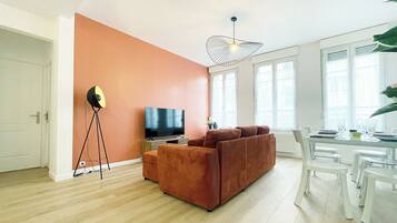 Smart-tv