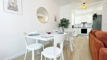 Dineren
