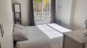 Wi-Fi, literie fournie