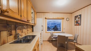 Shared Dormitory, Mixed Dorm | Shared kitchen - Nordic Rest House NO PARKING CarFreeArea (Tromso)