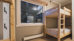 Shared Dormitory, Mixed Dorm - Nordic Rest House NO PARKING CarFreeArea (Tromso)