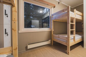 Shared Dormitory, Mixed Dorm | Free WiFi - Nordic Rest House NO PARKING CarFreeArea (Tromso)