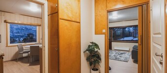 Nordic Rest House NO PARKING CarFreeArea