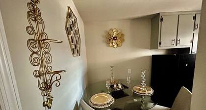 Your Private, Fully Furnished Home Away From Home in Atlanta, GA