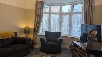 Téléviseur connecté