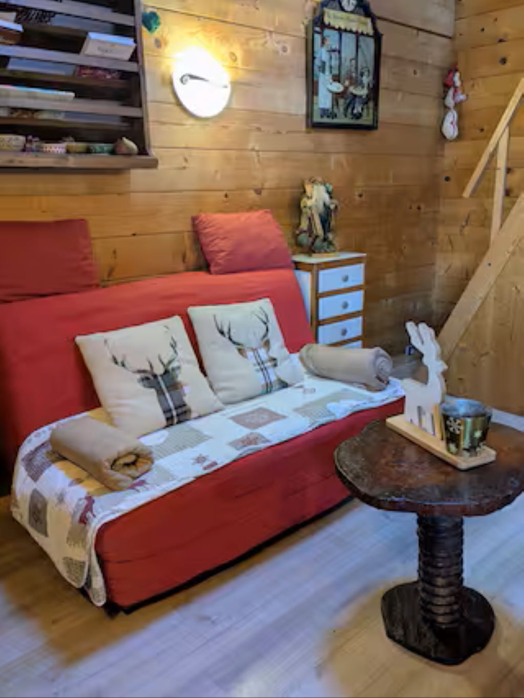 Detached Chalet - Swimming Pool - Ideal For Hiking, Lakes, Cycling, Nature, Relaxation. - Albertville