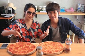 Dining - Bunkboutique FC (Chiang Mai)