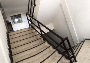 Interior - Bunkboutique FC (Chiang Mai)