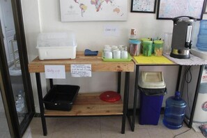 Interior - Bunkboutique FC (Chiang Mai)