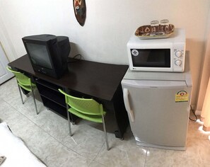 Interior - Bunkboutique FC (Chiang Mai)