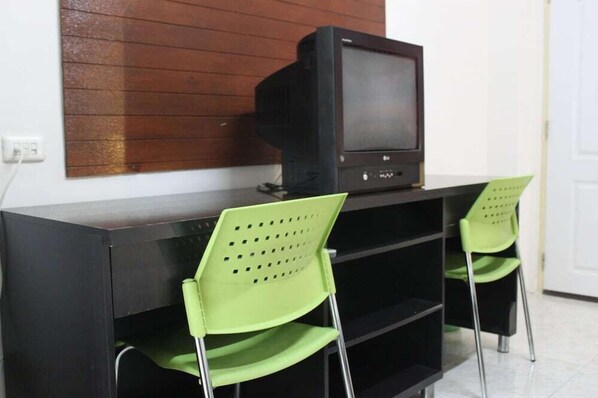 Interior - Bunkboutique FC (Chiang Mai)