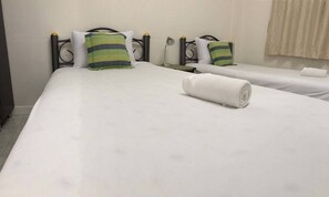 Room - Bunkboutique FC (Chiang Mai)