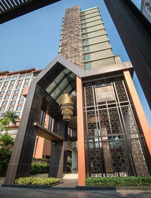 Exterior - Hoc5 Daily Apartment Chiang Mai (Chiang Mai)