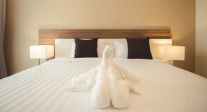 Room - Hoc5 Daily Apartment Chiang Mai (Chiang Mai)