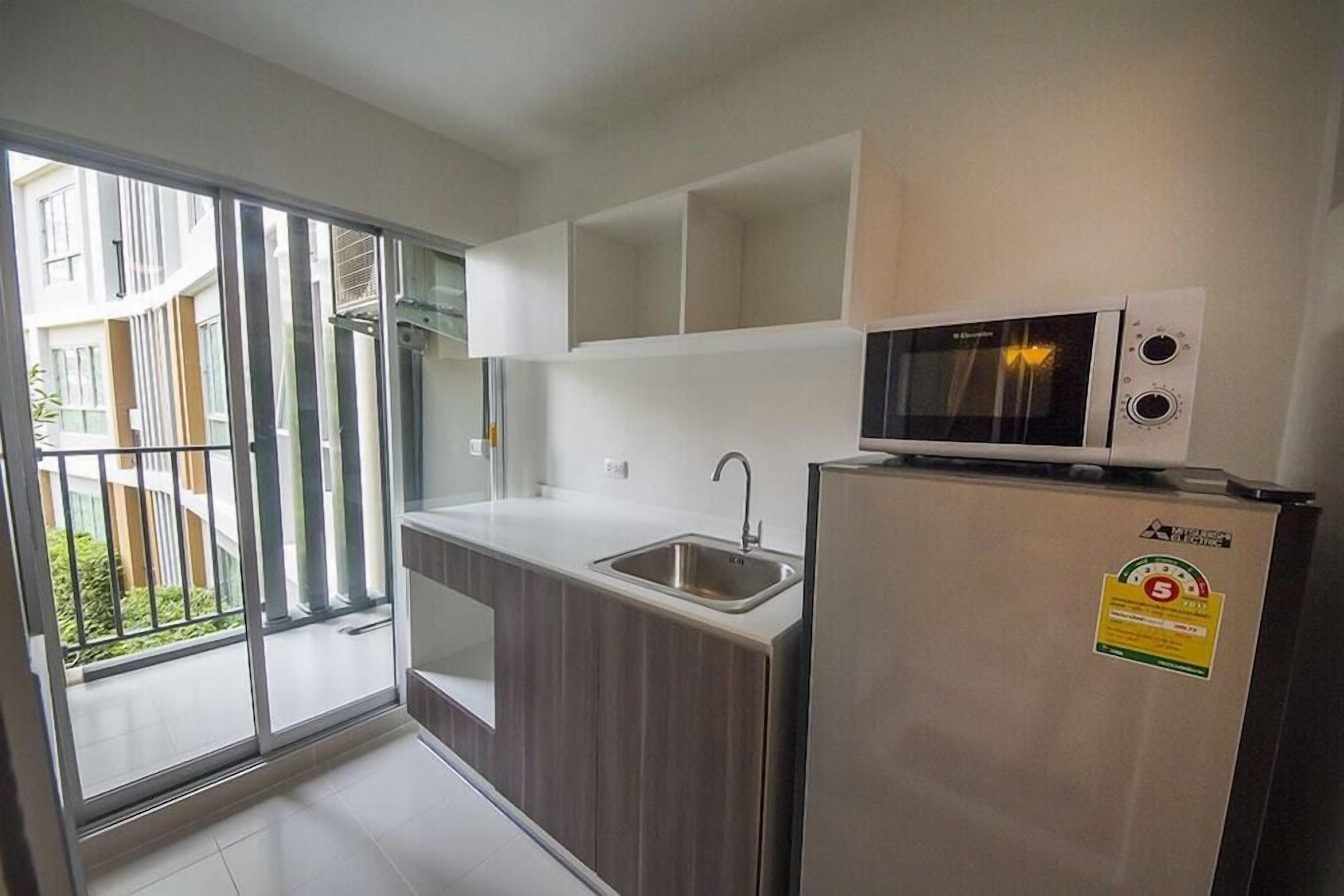 Eget kök