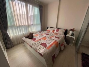 Room - D Condo Sign Chiang Mai R628 (Chiang Mai)