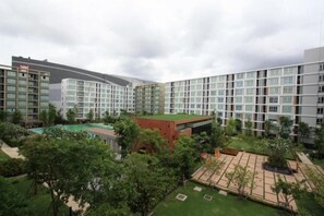 Exterior - D Condo Sign Chiang Mai R628 (Chiang Mai)