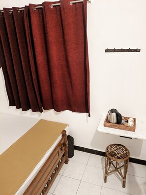 Quarto casal standard | Wi-Fi de cortesia