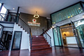 Interior - Stay With Hug Poshtel & Activities (Chiang Mai)