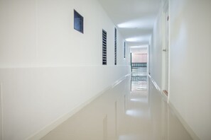 Interior - Stay With Hug Poshtel & Activities (Chiang Mai)