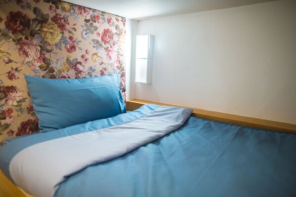 Room - Stay With Hug Poshtel & Activities (Chiang Mai)