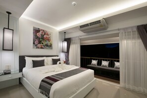 Room - Stay With Hug Poshtel & Activities (Chiang Mai)