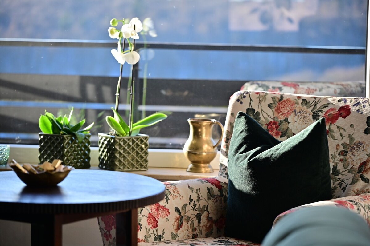 Image de profil de l’hôte