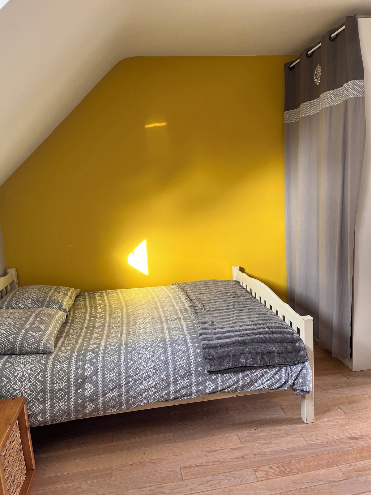 Værtens profilbillede