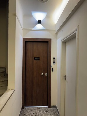 Interior - Athens Green Smart Boutique Apartment near Syntagma and Ermou (Athina)