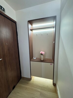 Interior - Athens Green Smart Boutique Apartment near Syntagma and Ermou (Athina)