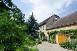 Außenbereich