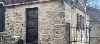 Accommodation in a former paper mill