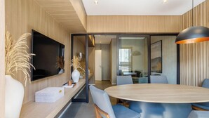 Dining - Complete Studios in Perdizes - CEP (São Paulo)
