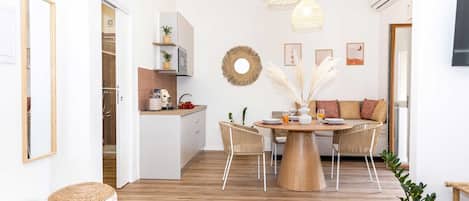 Căn hộ, hút thuốc | 1 phòng ngủ