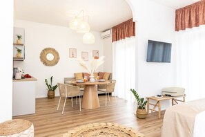 公寓, 吸煙房 | 1 間臥室