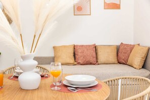 House | 1 bedroom - Estate4home - Glee Suite (Sorrento)
