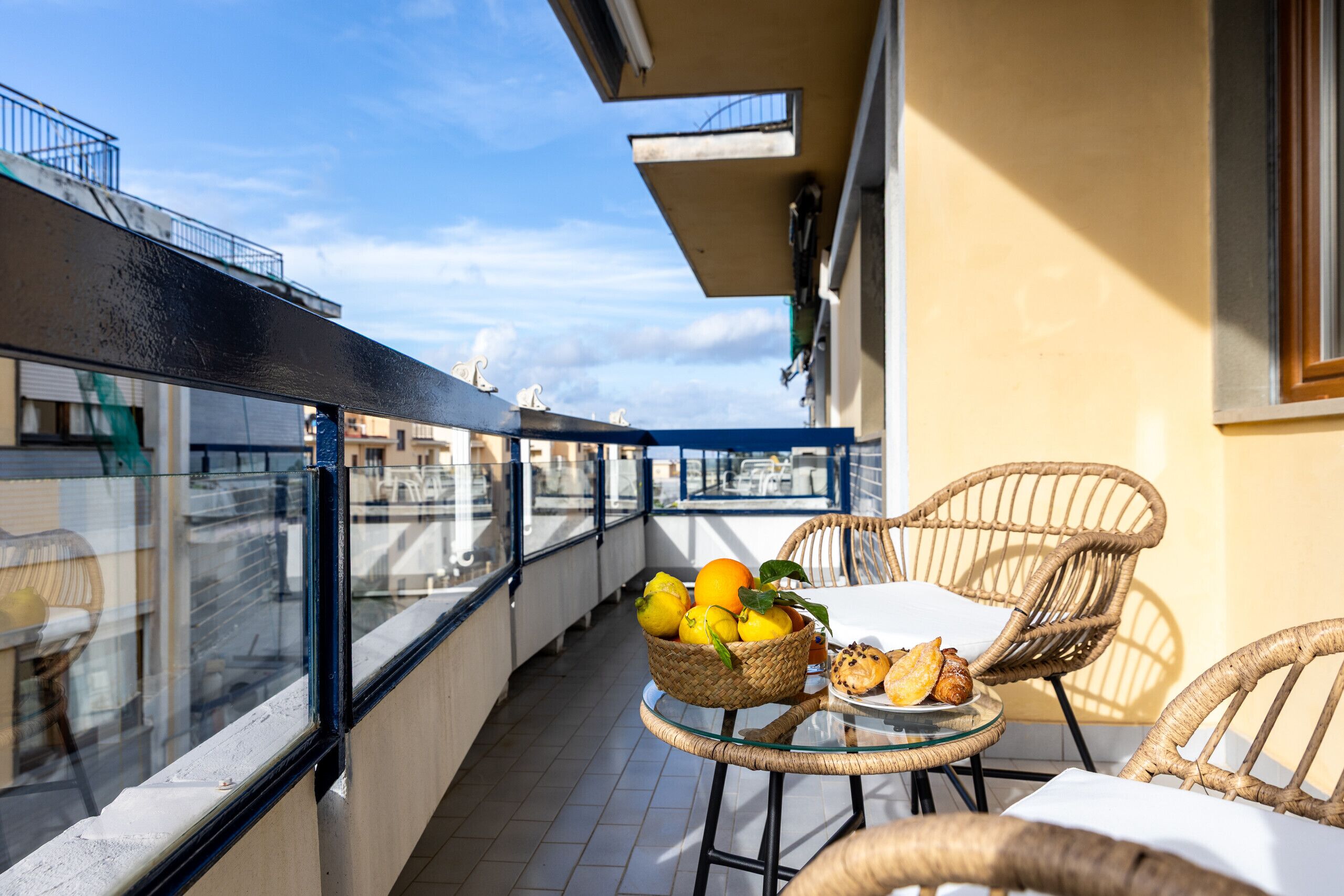 Apartment, Smoking | 1 bedroom