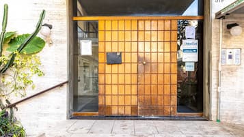 Apartment, Raucher | 1 Schlafzimmer