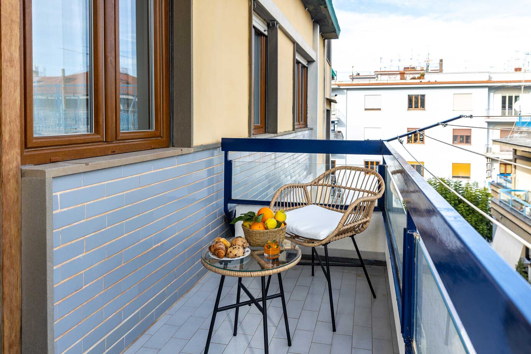 Apartment, Smoking | 2 bedrooms