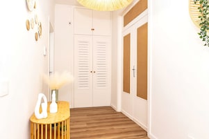 Appartamento, fumatori | 2 camere